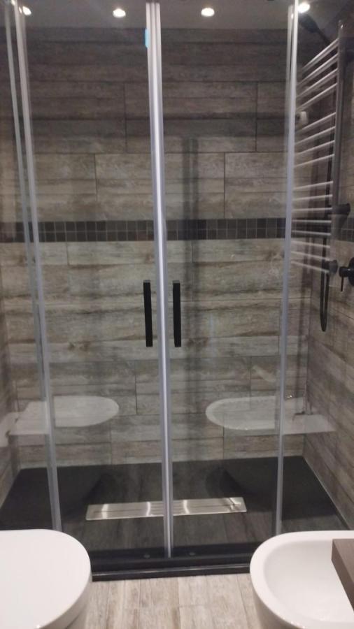 La Pietra Di Sersa Quaratica Bagian luar foto