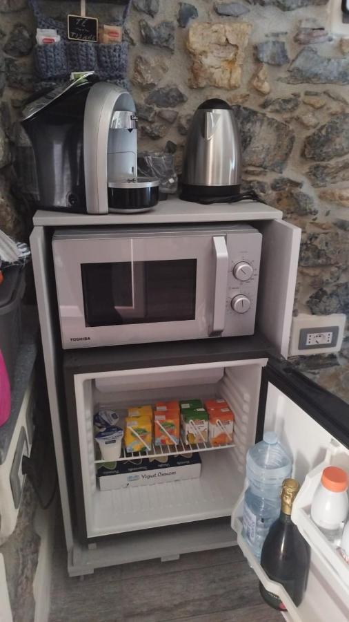 La Pietra Di Sersa Quaratica Bagian luar foto